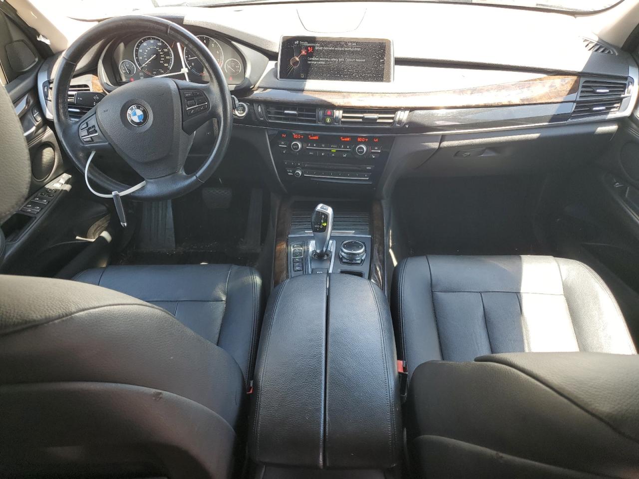 2014 BMW X5 xDrive35I VIN: 5UXKR0C54E0H22151 Lot: 64264425