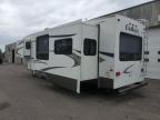 2009 KEYSTONE SYDNEY 321FRL for sale at Copart MN - MINNEAPOLIS NORTH