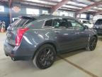 2010 CADILLAC SRX PERFORMANCE COLLECTION   for sale at Copart CT - HARTFORD SPRINGFIELD