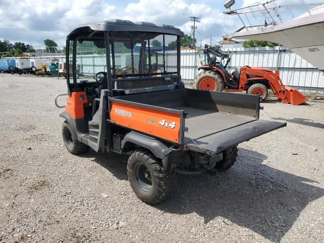2011 KUBOTA RTV 900 - ATV AND UTILITY VEHICLES