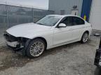 2015 BMW 328 XI   for sale at Copart NS - HALIFAX