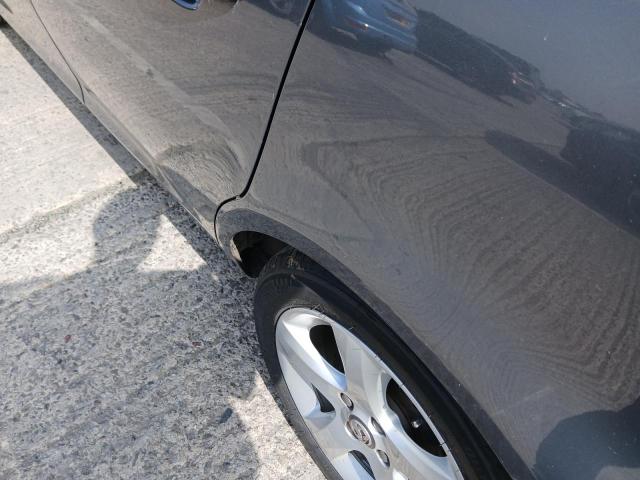 2013 VAUXHALL CORSA SXI