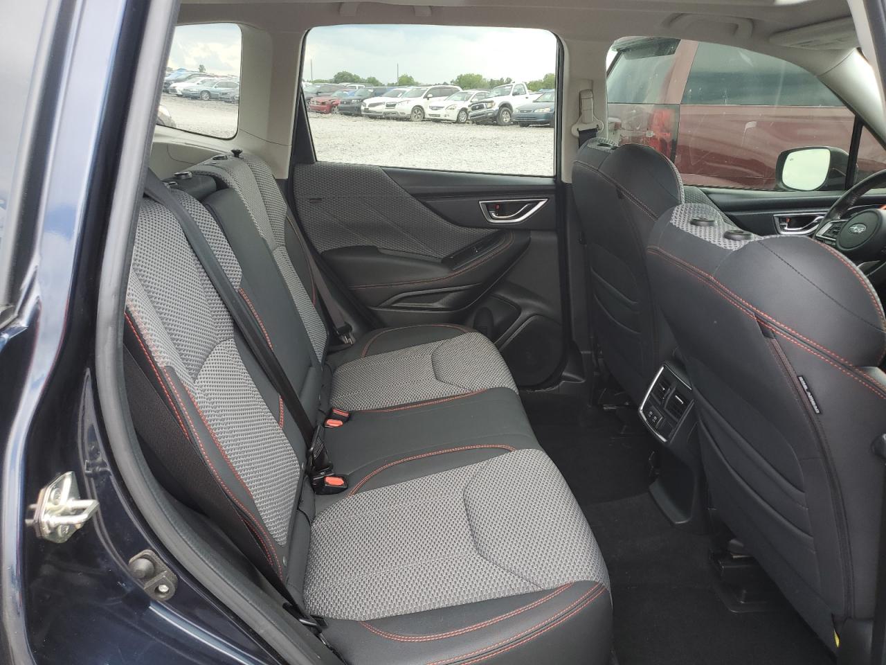 2019 Subaru Forester Sport VIN: JF2SKAPC2KH498491 Lot: 64377555