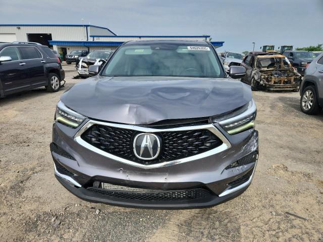  ACURA RDX 2019 Gray