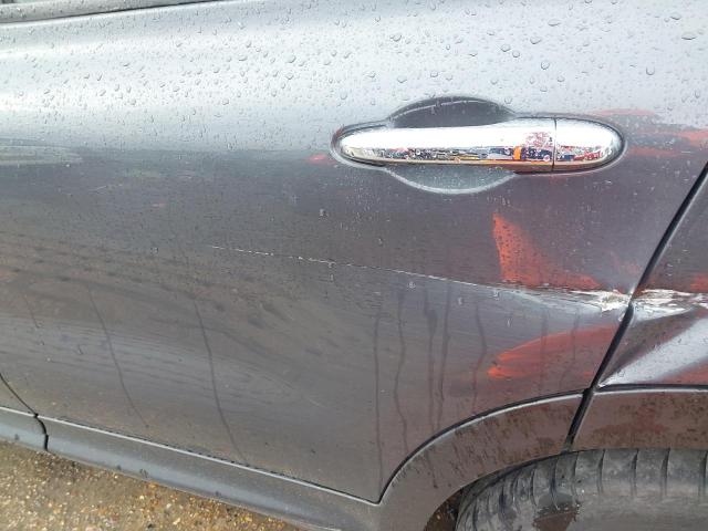 2016 FIAT 500X POP S