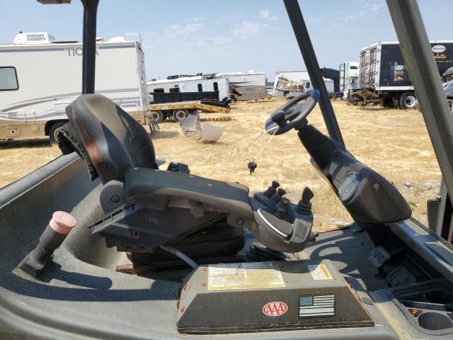  LIND FORKLIFT 2006 Два тона