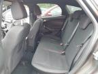 2017 FORD FOCUS ST-L for sale at Copart BRISTOL
