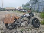 2020 INDIAN MOTORCYCLE CO. SCOUT ABS   a la Venta en Copart WI - MILWAUKEE SOUTH