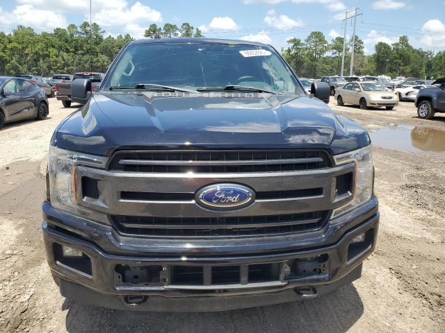  FORD F-150 2020 Czarny