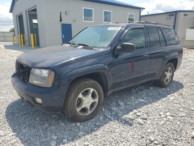 2009 Chevrolet Trailblazer Lt