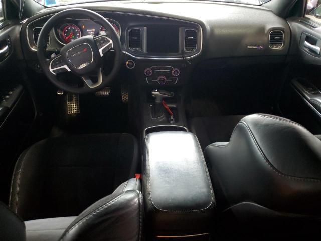  DODGE CHARGER 2016 Purple