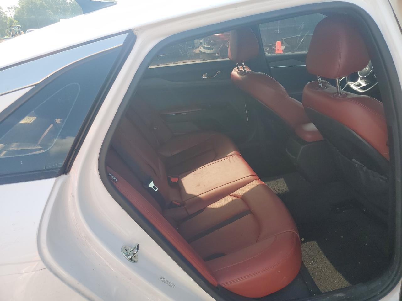 2024 Kia K5 Gt Line VIN: 5XXG64J2XRG236543 Lot: 64313355