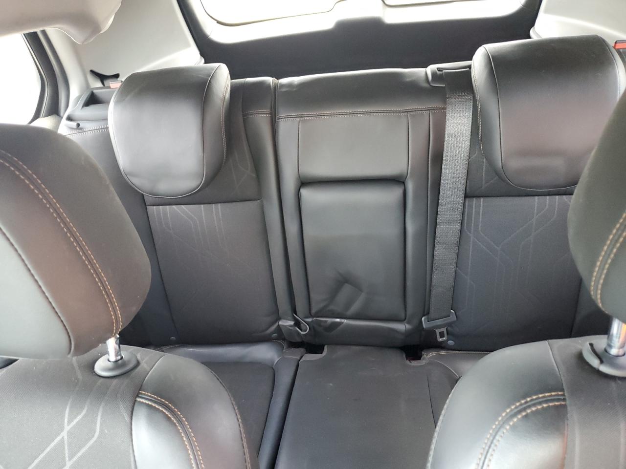 2021 Chevrolet Trax 1Lt VIN: KL7CJPSB4MB343581 Lot: 63221585