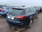 2014 VAUXHALL INSIGNIA E for sale at Copart WESTBURY