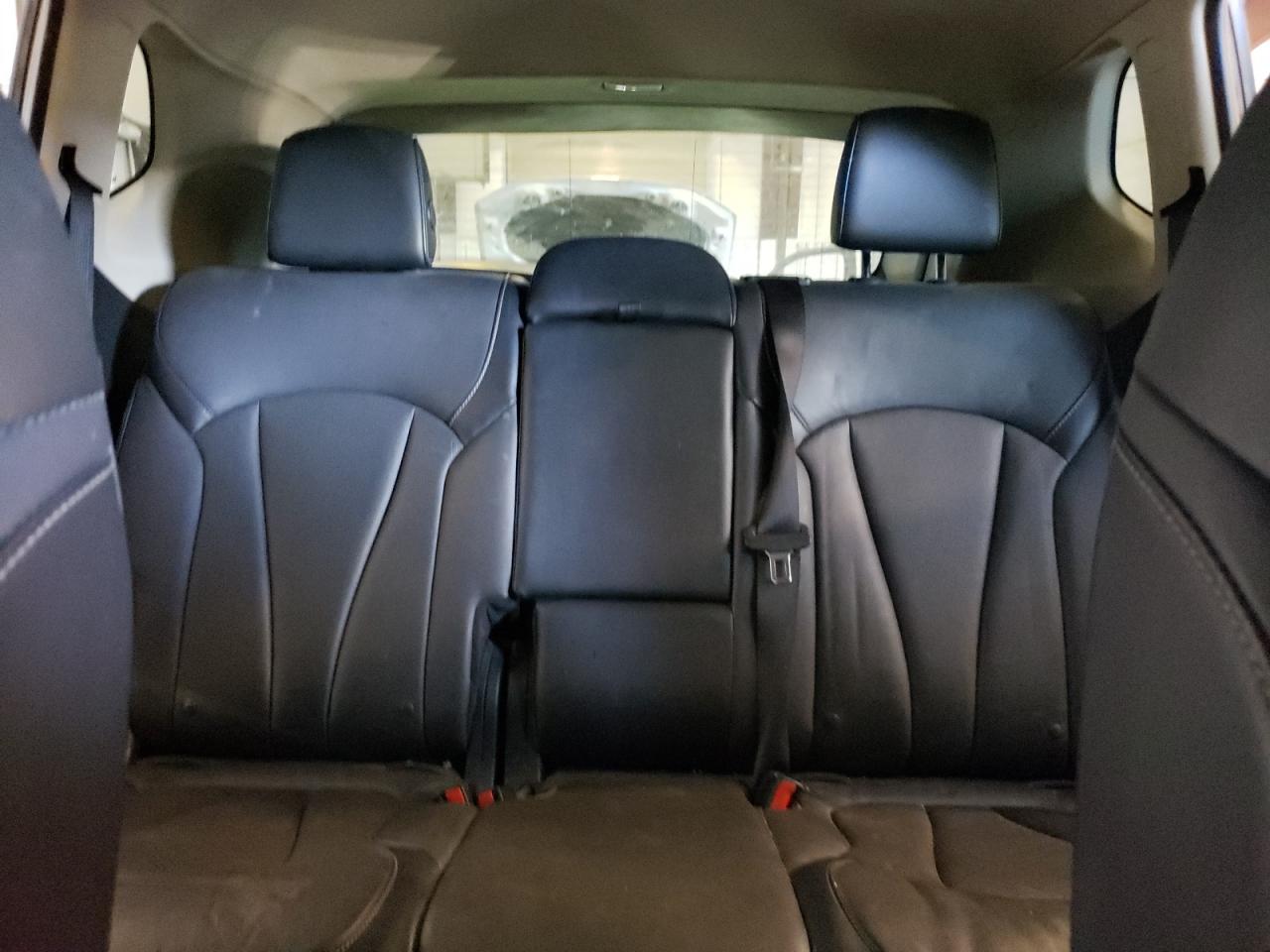 2018 Buick Envision Premium VIN: LRBFX3SX1JD025497 Lot: 62384305