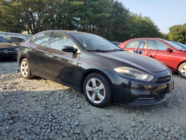  DODGE DART 2016 Czarny