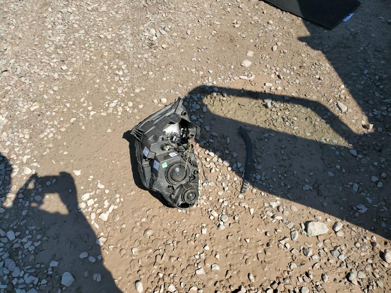 2021 Ford Ecosport S VIN: MAJ3S2FE3MC425941 Lot: 63305625