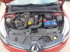 2017 RENAULT CLIO 1.5 DCI 90 DYNAMIQUE S NAV 5DR for sale at Copart SANDY