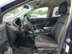 2016 FORD EDGE SEL for sale at Copart CT - HARTFORD SPRINGFIELD