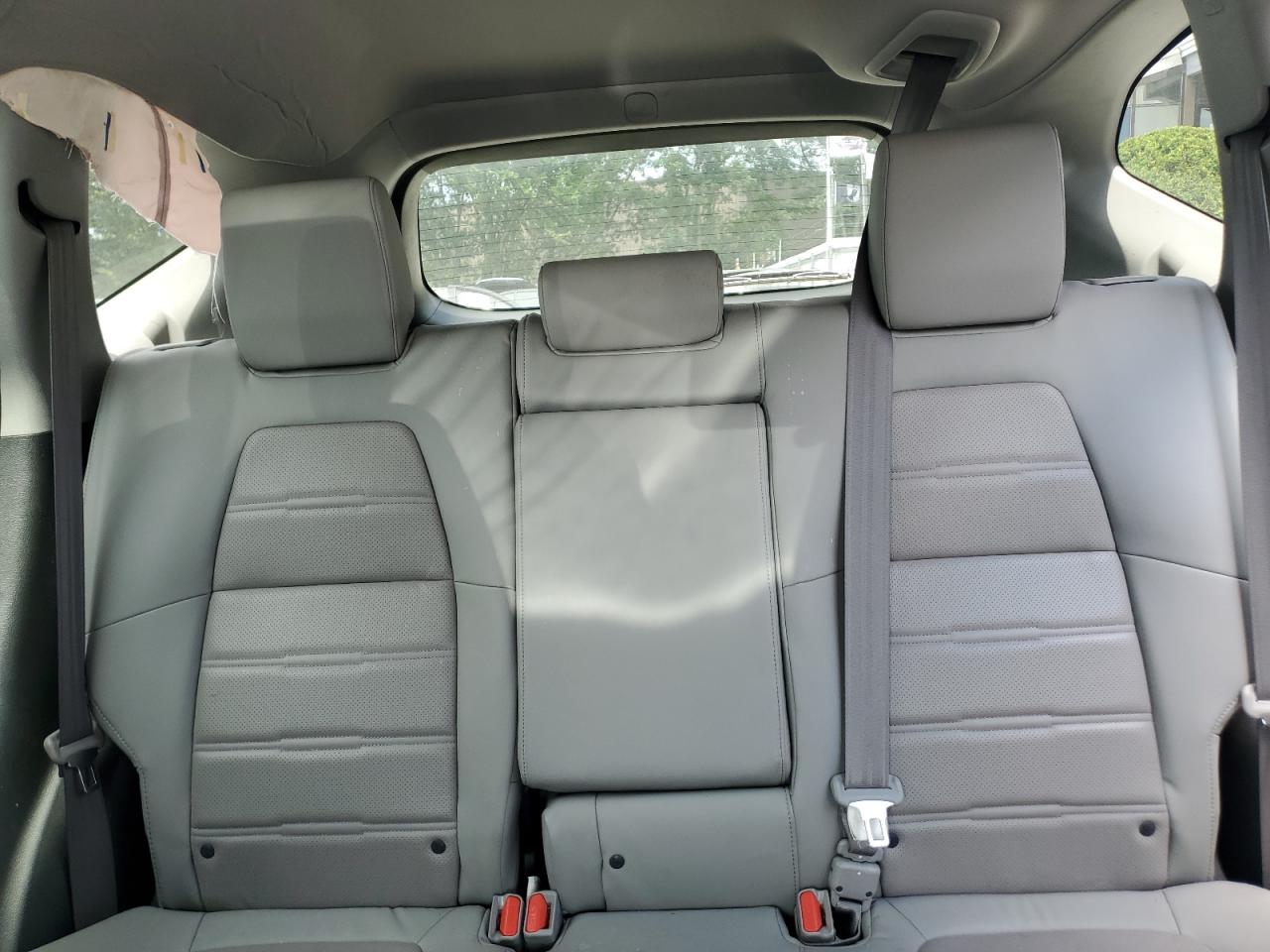 2018 Honda Cr-V Exl VIN: 7FARW2H87JE100874 Lot: 63273215