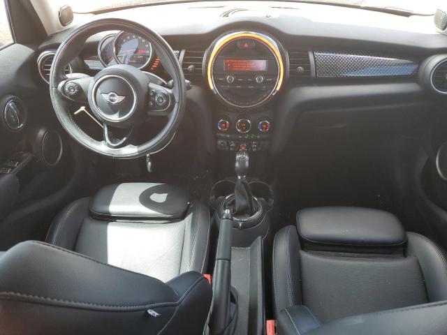  MINI COOPER 2015 Pomarańczowy