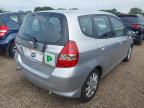2006 HONDA JAZZ SE for sale at Copart ROCHFORD