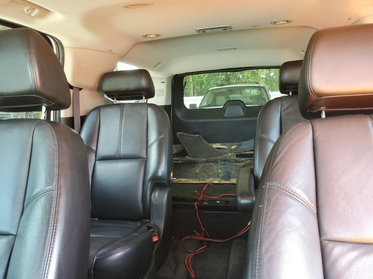 2007 GMC Yukon Xl C1500 VIN: 1GKFC16J57J282751 Lot: 64286525