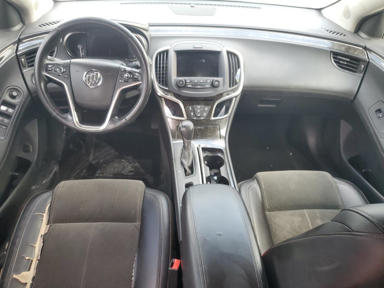 2015 Buick Lacrosse VIN: 1G4GA5G39FF189175 Lot: 66987655