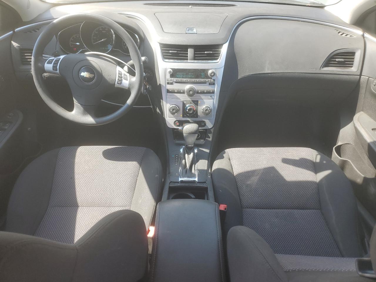 2010 Chevrolet Malibu 1Lt VIN: 1G1ZC5EB0AF149974 Lot: 63273785