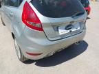 2010 FORD FIESTA TIT for sale at Copart WESTBURY