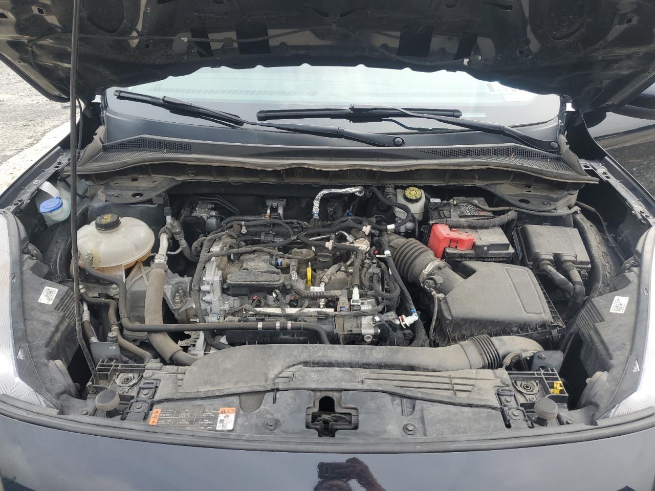 2022 Ford Escape Sel VIN: 1FMCU9H62NUA62462 Lot: 64237045