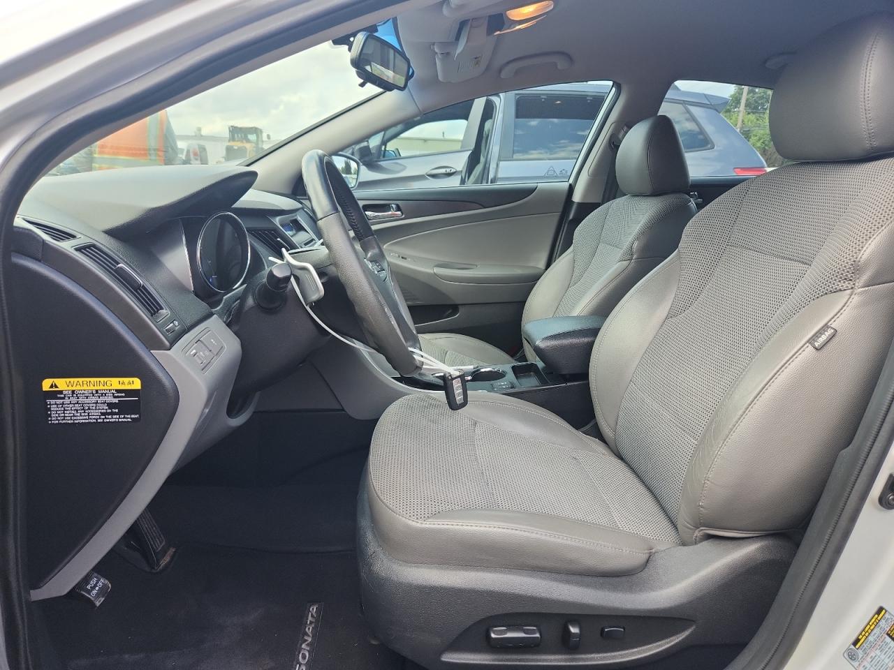 2013 Hyundai Sonata Se VIN: 5NPEC4AB8DH753210 Lot: 63681755
