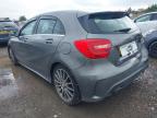 2014 MERCEDES BENZ A180 BLUE- for sale at Copart YORK