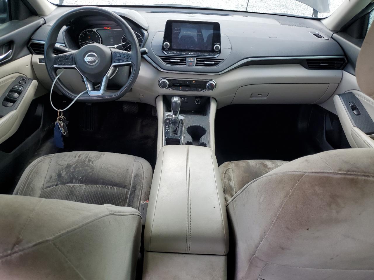 2020 Nissan Altima S VIN: 1N4BL4BV2LC152905 Lot: 65537935