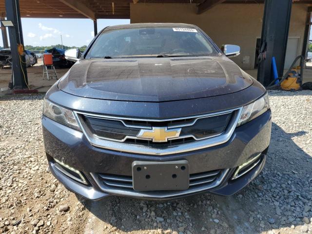 Sedans CHEVROLET IMPALA 2015 Granatowy