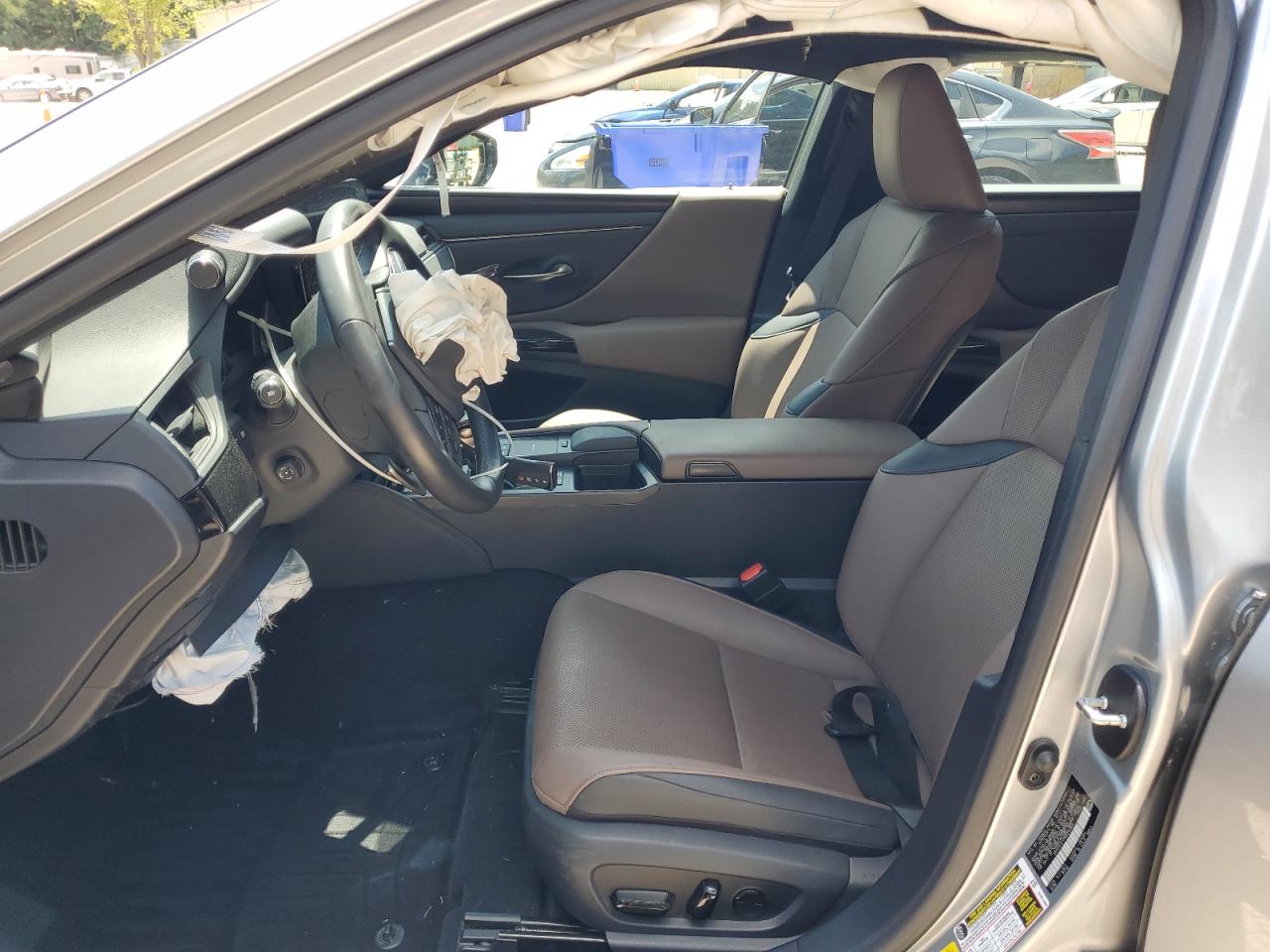 58ada1c17nu014359 58ADA1C17NU014359 2022 Lexus Es 300H Base