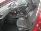 2017 PEUGEOT 2008 ALLUR for sale at Copart SANDTOFT