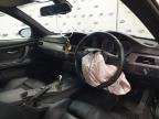 2012 BMW M3 SEMI AU for sale at Copart NEWBURY