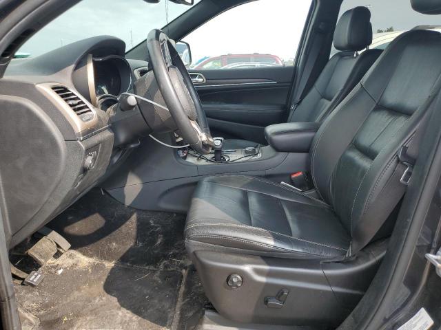  JEEP GRAND CHER 2015 Granatowy