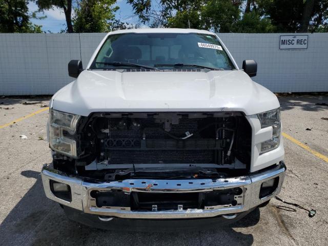 Pickups FORD F-150 2015 Biały