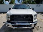 2015 FORD F150 SUPERCREW   à vendre chez Copart MO - ST. LOUIS