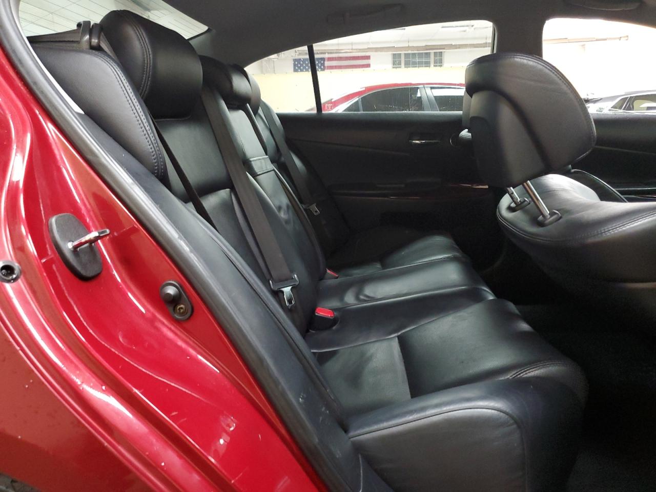 2006 Lexus Gs 430 VIN: JTHBN96S865009496 Lot: 64005565
