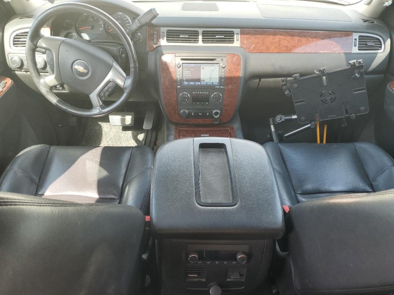2013 Chevrolet Avalanche Ltz VIN: 3GNTKGE71DG367388 Lot: 62789745