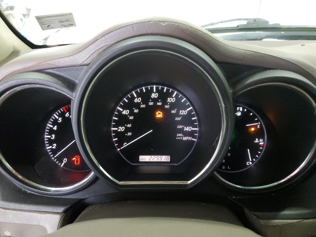 2006 Lexus Rx 330 VIN: 2T2HA31U56C108224 Lot: 65361605