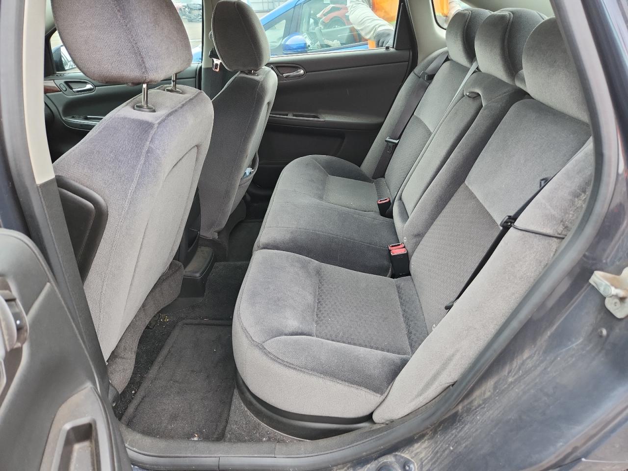2009 Chevrolet Impala 1Lt VIN: 2G1WT57NX91122780 Lot: 64588565
