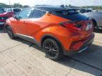 2021 TOYOTA C-HR ORANGE EDITION HEV C  for sale at Copart SANDWICH