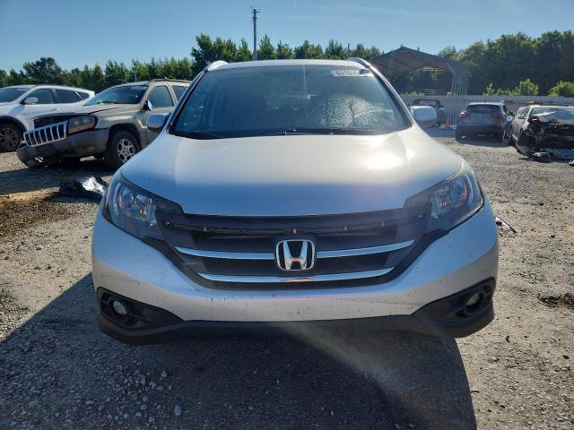 Parquets HONDA CRV 2014 Szary
