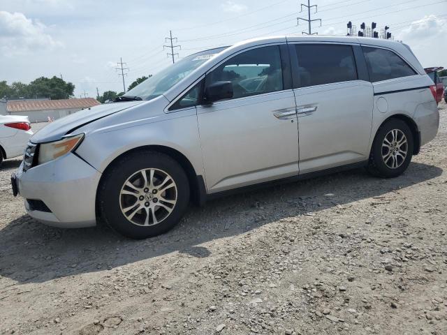 2011 Honda Odyssey Ex