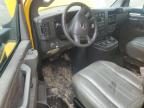 2022 GMC SAVANA CUT - TRUCKS à vendre chez Copart OH - CLEVELAND WEST