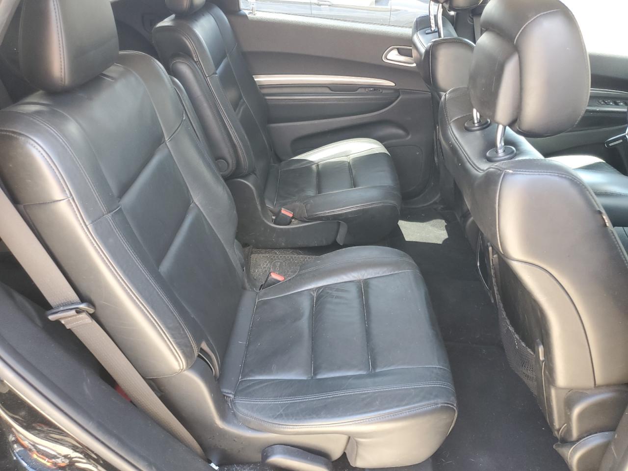 2020 Dodge Durango Sxt VIN: 1C4RDHAG5LC373740 Lot: 65497875